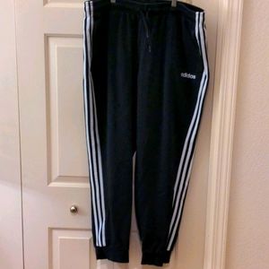 Adidas sweatpants